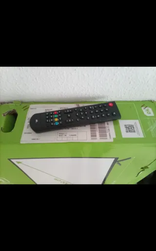 Televisor LED 40 pulgadas