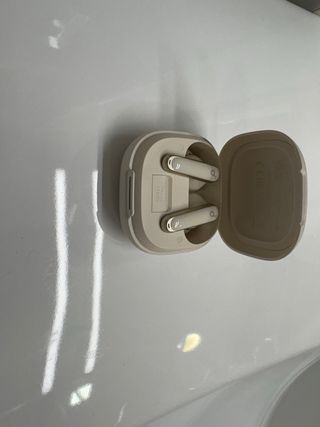 Auriculares Soundcore Anker P40i Beige/Blanco