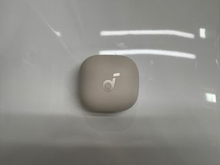 Auriculares Soundcore Anker P40i Beige/Blanco