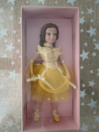 Figuras Disney Porcelana