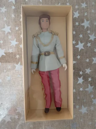 Figuras Disney Porcelana