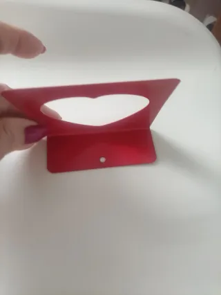 Lote San Valentín Corazón