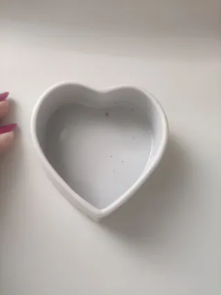 Lote San Valentín Corazón