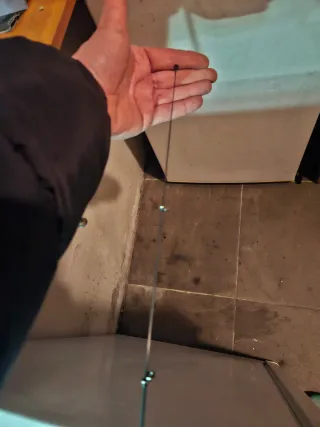 Caña y carrete de pesca Nx2000