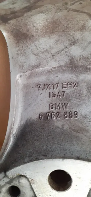 Llantas BMW ORIGINAL