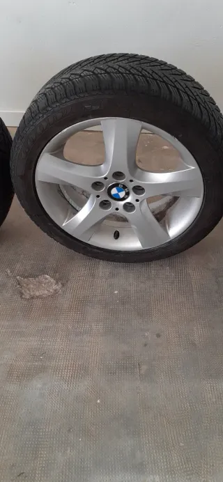 Llantas BMW ORIGINAL
