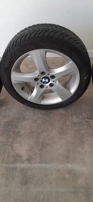 Llantas BMW ORIGINAL