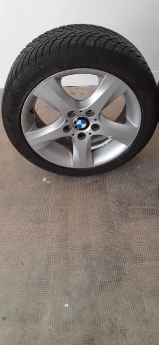 Llantas BMW ORIGINAL