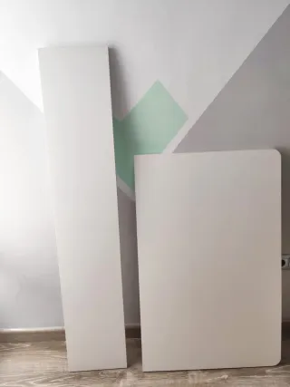 Dormitorio convertible bebé con cambiador