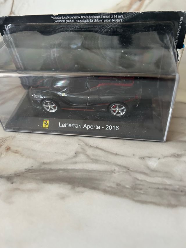 10 Coches Miniatura Colección