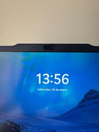 Lenovo ThinkPad E14 Ryzen 5 7535U 16GB RAM