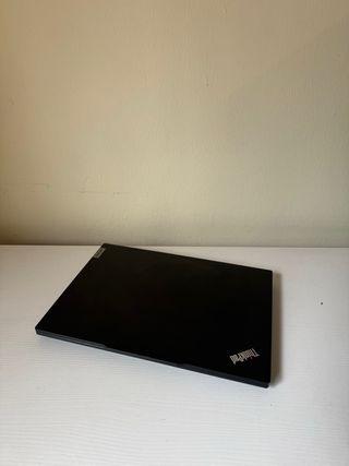 Lenovo ThinkPad E14 Ryzen 5 7535U 16GB RAM