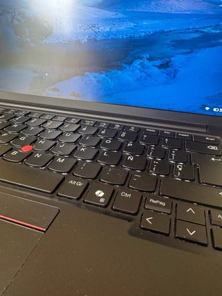 Lenovo ThinkPad E14 Ryzen 5 7535U 16GB RAM