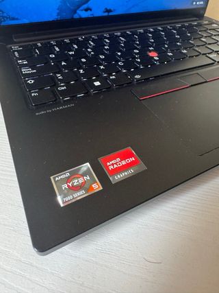 Lenovo ThinkPad E14 Ryzen 5 7535U 16GB RAM