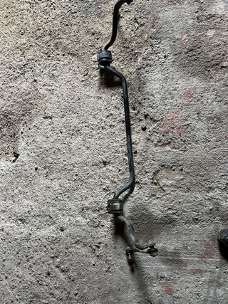 Barra estabilizadora E46 6 cilindros