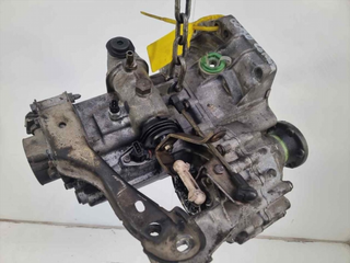 CAJA CAMBIOS SEAT CORDOBA BERLINA (6K2) ABS 02K30