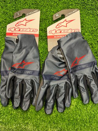 Guantes Ciclismo Alpinestars Talla L y XL