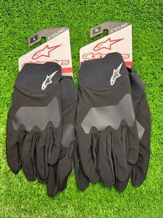 Guantes Ciclismo Alpinestars Talla L y XL