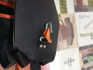 Arnés para desbrozadora nuevo