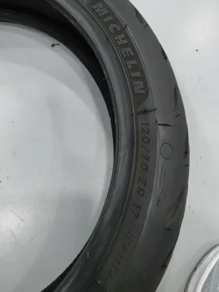 PACK MICHELIN ROAD 5