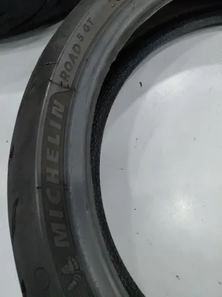 PACK MICHELIN ROAD 5