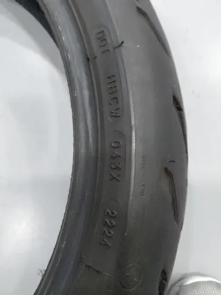 PACK MICHELIN ROAD 5