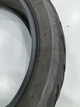 PACK MICHELIN ROAD 5