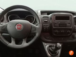 Fiat Talento v 4.70