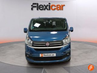 Fiat Talento v 4.70