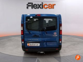 Fiat Talento v 4.70