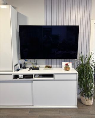 LG OLED 65CX6LA TV 65 pulgadas