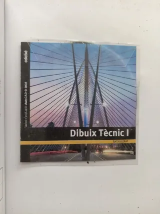 DIBUIX TÈCNIC I