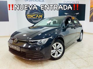 Volkswagen Golf 2.0 TDI 85kW (115CV) DSG