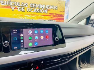 Volkswagen Golf 2.0 TDI 85kW (115CV) DSG