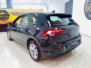 Volkswagen Golf 2.0 TDI 85kW (115CV) DSG