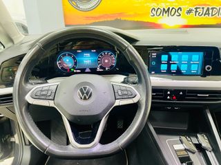 Volkswagen Golf 2.0 TDI 85kW (115CV) DSG