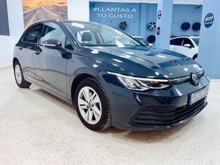 Volkswagen Golf 2.0 TDI 85kW (115CV) DSG