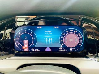 Volkswagen Golf 2.0 TDI 85kW (115CV) DSG