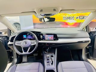 Volkswagen Golf 2.0 TDI 85kW (115CV) DSG