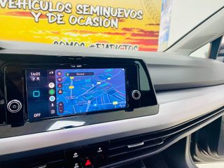 Volkswagen Golf 2.0 TDI 85kW (115CV) DSG