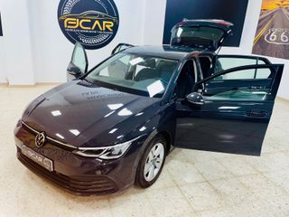 Volkswagen Golf 2.0 TDI 85kW (115CV) DSG