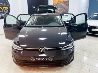 Volkswagen Golf 2.0 TDI 85kW (115CV) DSG