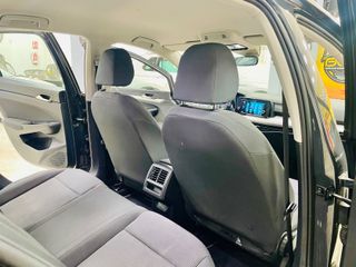 Volkswagen Golf 2.0 TDI 85kW (115CV) DSG