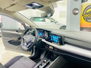 Volkswagen Golf 2.0 TDI 85kW (115CV) DSG