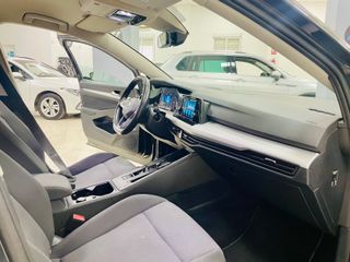 Volkswagen Golf 2.0 TDI 85kW (115CV) DSG