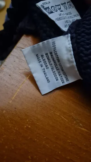 Jersey Polo Ralph Lauren Bandera USA Vintage