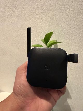 Repetidor WiFi Xiaomi