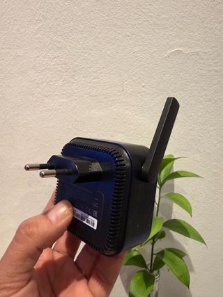 Repetidor WiFi Xiaomi
