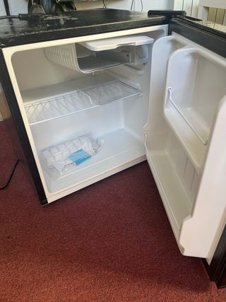 Minibar Cecotec Grandcooler