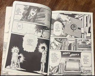 Xenon 10 y 11 Español